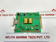 Jrcs Sa-fl21 Pcb Card New One