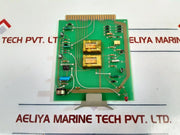 Jrcs Sa-fl21 Pcb Card New One