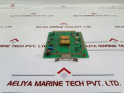 Jrcs Sa-fl21 Pcb Card New One