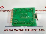 Jrcs Sa-fl21 Pcb Card New One