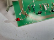 Jrcs Sa-fl21 Pcb Card New One