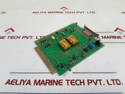 Jrcs Sa-fl21 Pcb Card New One