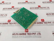 Jrcs Sa-l241 Annunciator Pcb Card 29