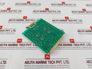 Jrcs Sa-l241 Annunciator Printed Circuit Board