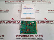Jrcs Sa-l241T Annunciator Pcb Card