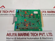 Jrcs Sa-l241T Annunciator Pcb Card