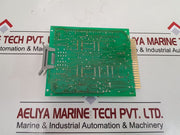 Jrcs Sa-l241T Annunciator Pcb Card