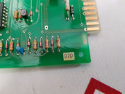 Jrcs Sa-l241T Annunciator Pcb Card