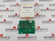 Jrcs Sa-rf21 Annunciator Circuit Board 23