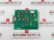 Jrcs Sa-rf21 Annunciator Circuit Board 23