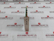 Jrcs Scu-11 Printed Circuit Board 0-60 Sec Scu-11Bx 02648 10B