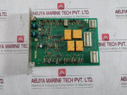 Jrcs Scu-11 Printed Circuit Board 0-60 Sec Scu-11Bx 02648 10B