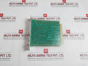 Jrcs Scu-11 Printed Circuit Board Scu-11P