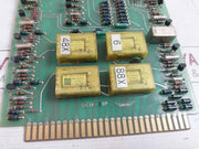 Jrcs Scu-11 Printed Circuit Board Scu-11P
