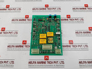 Jrcs Scu-11Bx Printed Circuit Board