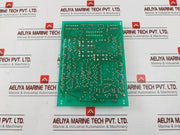Jrcs Scu-11Bx Printed Circuit Board