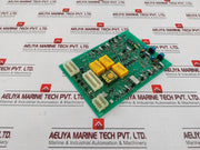 Jrcs Scu-11Bx Printed Circuit Board