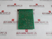 Jrcs Scu-11Bx Printed Circuit Board Used