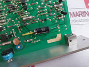 Jrcs Scu-11Bx Printed Circuit Board Used