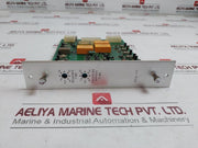 Jrcs Scu-11Bx Printed Circuit Board Used