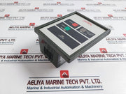 Jrcs Scu-an6 Starter Control Unit Used