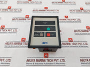 Jrcs Scu-an6 Starter Control Unit 18Vac