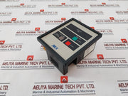 Jrcs Scu-an6 Starter Control Unit 18Vac