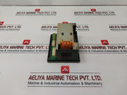 Jrcs Scu-an7 Starter Control Unit 18V Ac