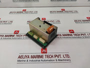 Jrcs Scu-an7 Starter Control Unit 18V Ac