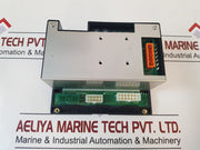 Jrcs Scu-an7 Starter Control Unit Ac 18V Free Shipping