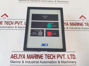 Jrcs Scu-an7 Starter Control Unit Ac 18V Free Shipping