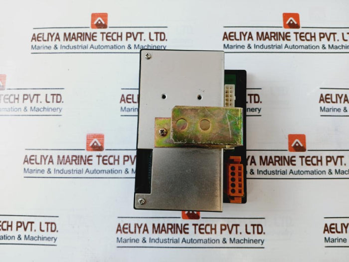 Jrcs Scu-an8 Starter Control Unit Ac 18V