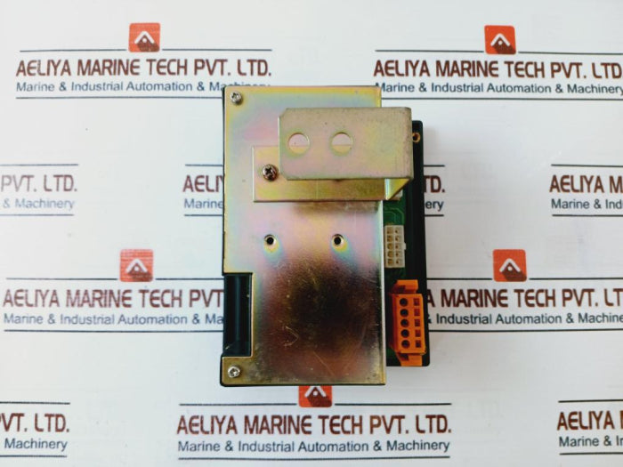 Jrcs Scu-at7 Starter Control Unit 18V Ac