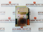 Jrcs Scu-at7 Starter Control Unit 18V Ac