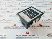 Jrcs Scu-at7 Starter Control Unit 18V Ac