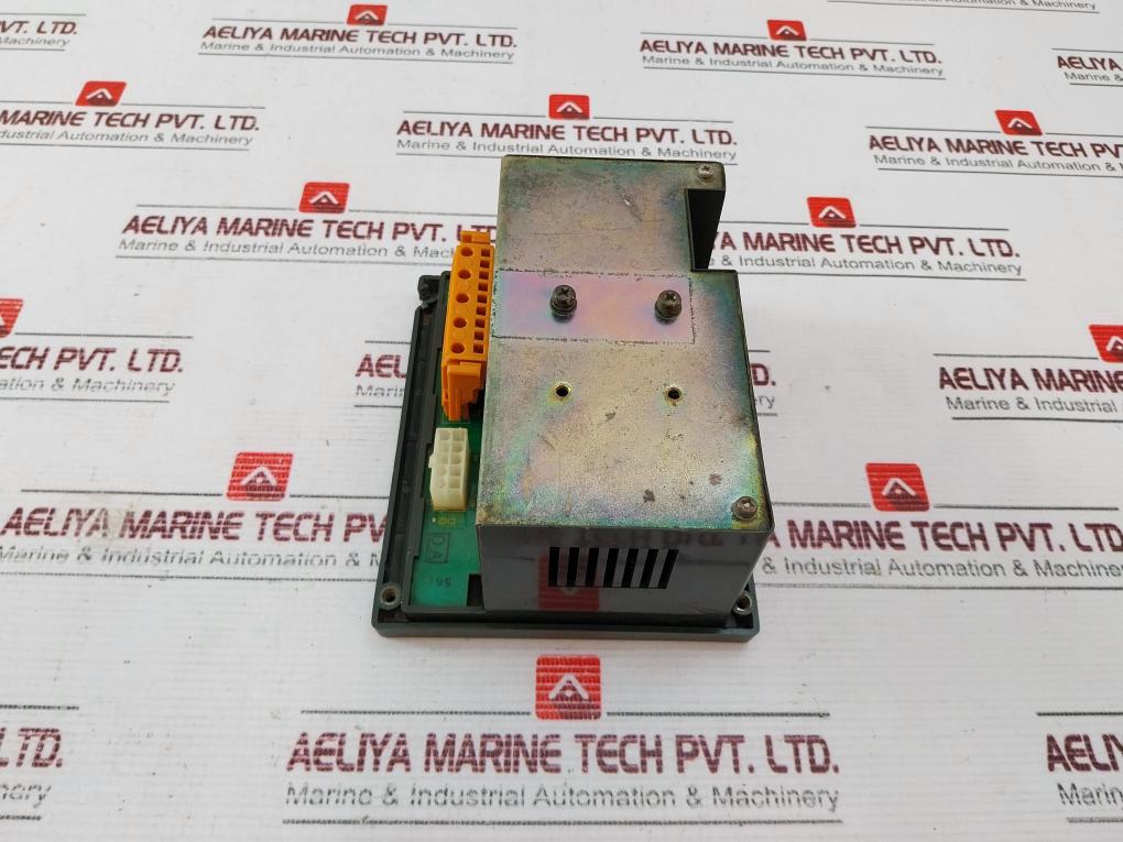 Jrcs Scu-dn2 Starter Control Unit – Aeliya Marine