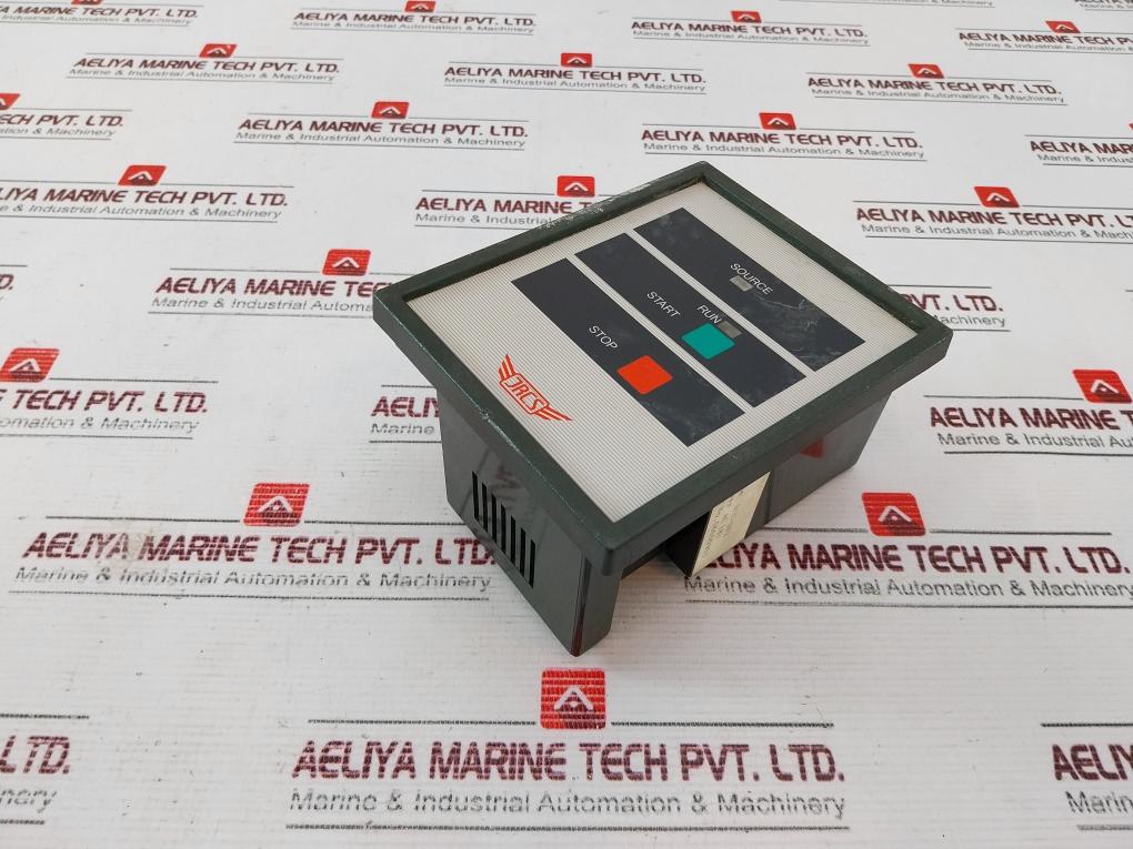 Jrcs Scu-dn2 Starter Control Unit – Aeliya Marine