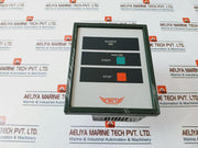 Jrcs Scu-dn2 Starter Control Unit 18V Ac