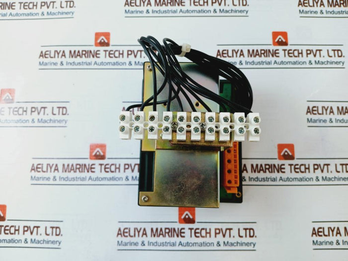 Jrcs Scu-dn2 Starter Control Unit 18V Ac – Aeliya Marine