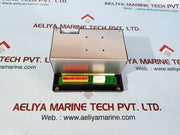 Jrcs Scu-dn2A-k Starter Control Unit 4X12N