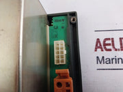 Jrcs Scu-dn2A Starter Control Unit Ac 18V