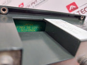 Jrcs Scu-dn2A Starter Control Unit Ac 18V