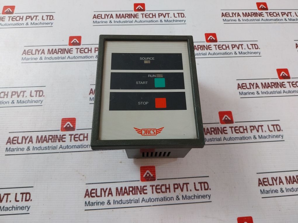 Jrcs Scu-dn2A Starter Control Unit Ac18V