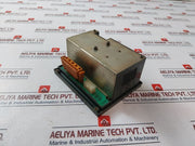 Jrcs Scu-dn2A Starter Control Unit Ac18V