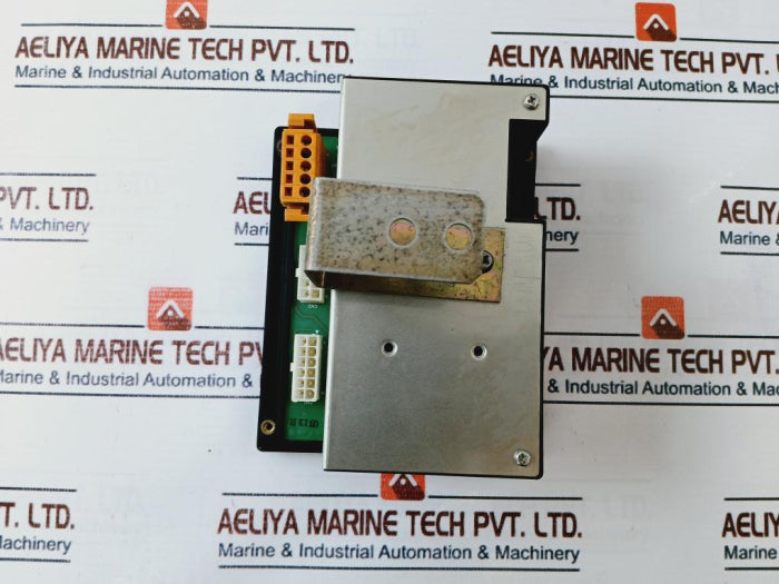 Jrcs Scu-ln1 Starter Control Unit