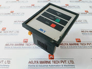 Jrcs Scu-ln1 Starter Control Unit Used