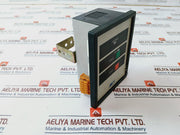 Jrcs Scu-ln1 Starter Control Unit Used