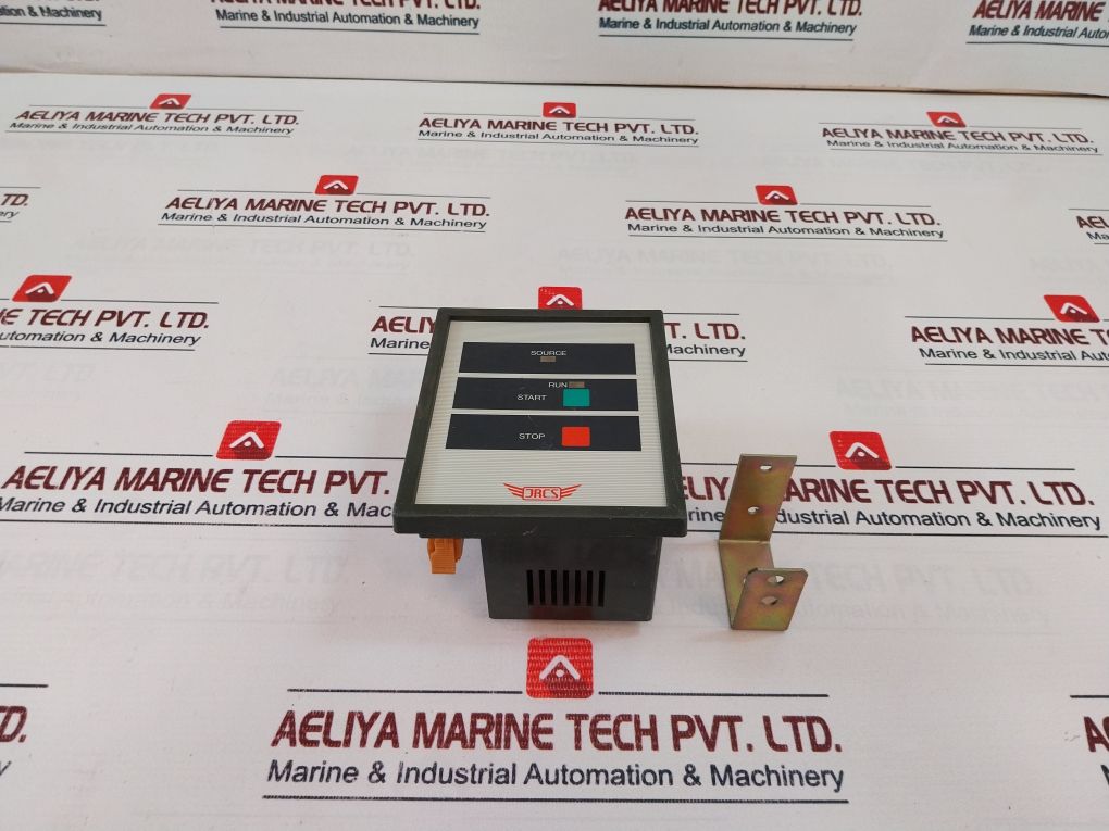 Jrcs Scu-ln1 Starter Control Unit Ac 18V 