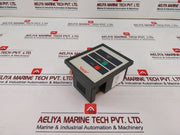 Jrcs Scu-ln1 Starter Control Unit Ac 18V