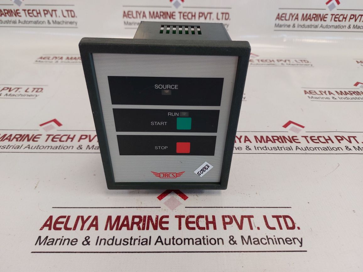 Jrcs Scu-lt1 Starter Control Unit